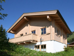  Chalet Königsleiten 1  Альмдорф Кёнигсляйтен